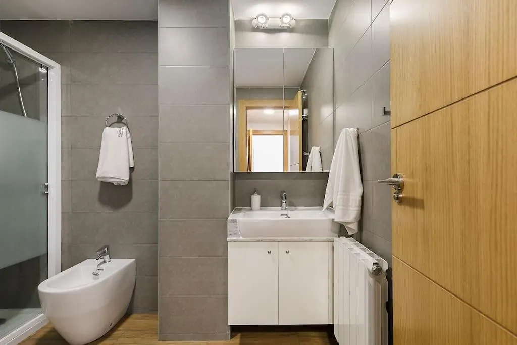Apartman Apartamento Fenix Granada Spanyolország