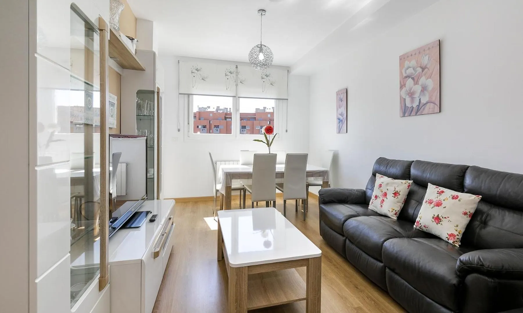 Apartamento Fenix Granada Spanyolország