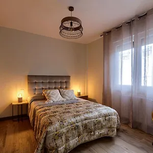  Apartamento De Diseño Elegante By The Urban Hosts España
