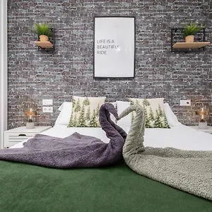  Apartamento Beprime San Felipe Neri España
