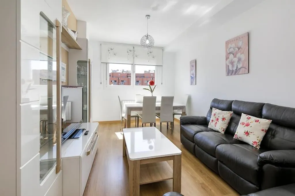 Apartamento Fenix Granada 0*,  Espanha