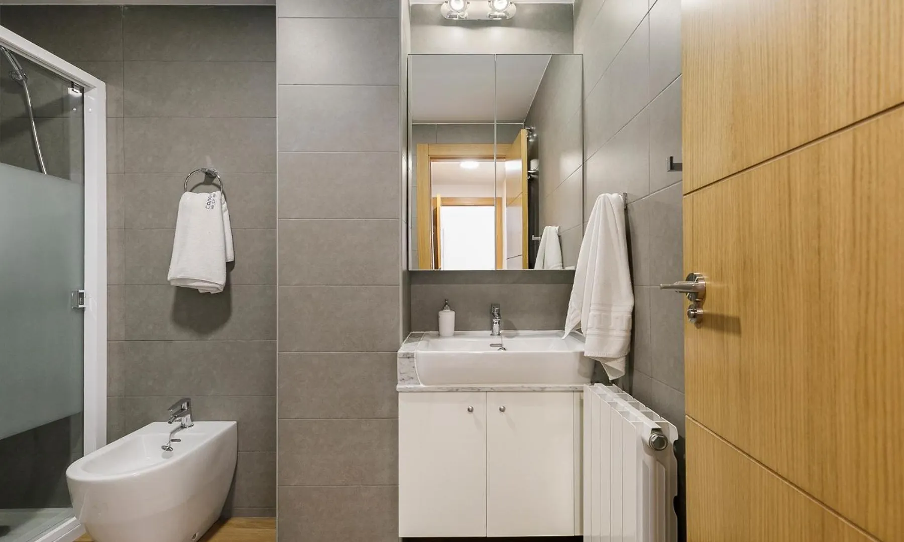 Apartamento Fenix Granada 0*,  Espanha