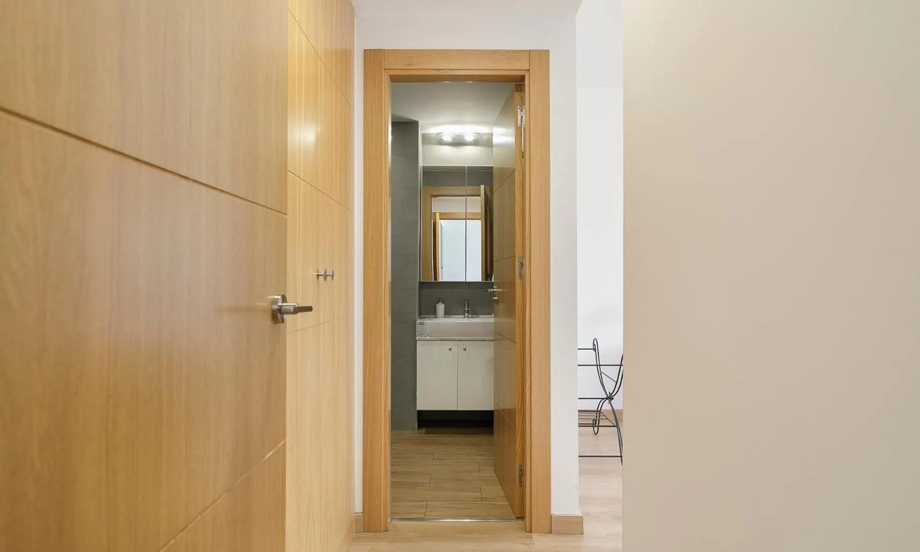 Apartamento Fenix Granada