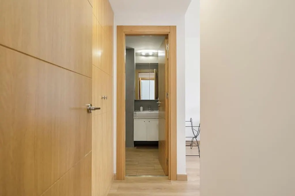 Apartment Apartamento Fenix Granada