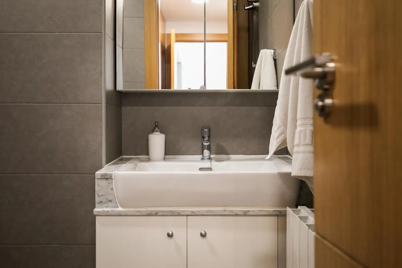 Apartamento Fenix Granada Spain