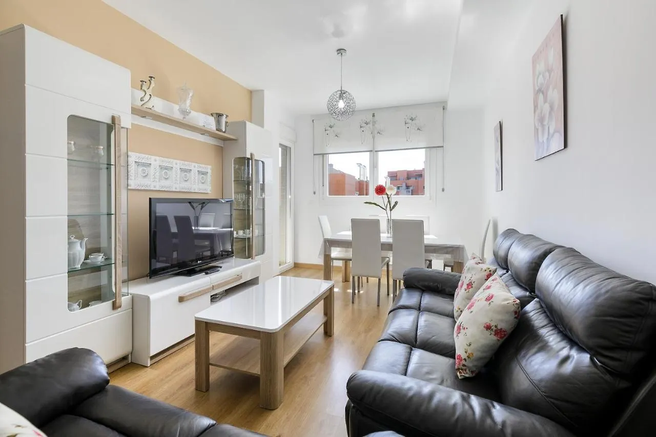 Apartamento Fenix location