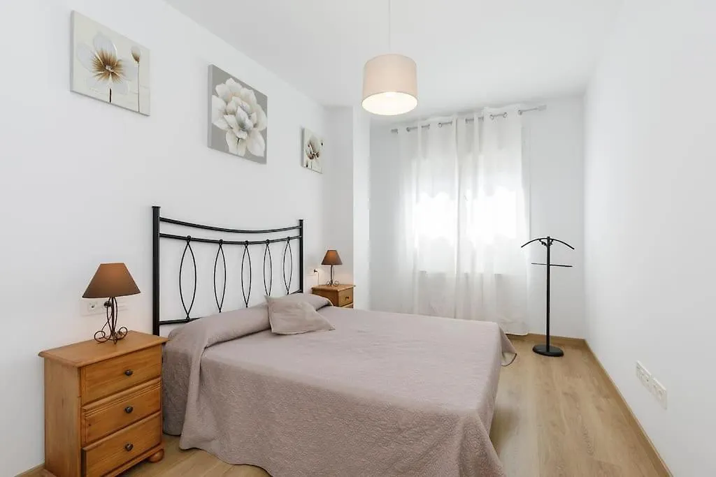 Apartamento Fenix Granada Apartment