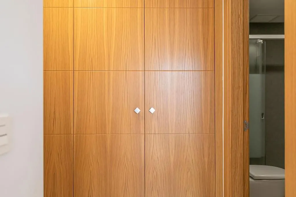 Apartamento Fenix Granada Apartment