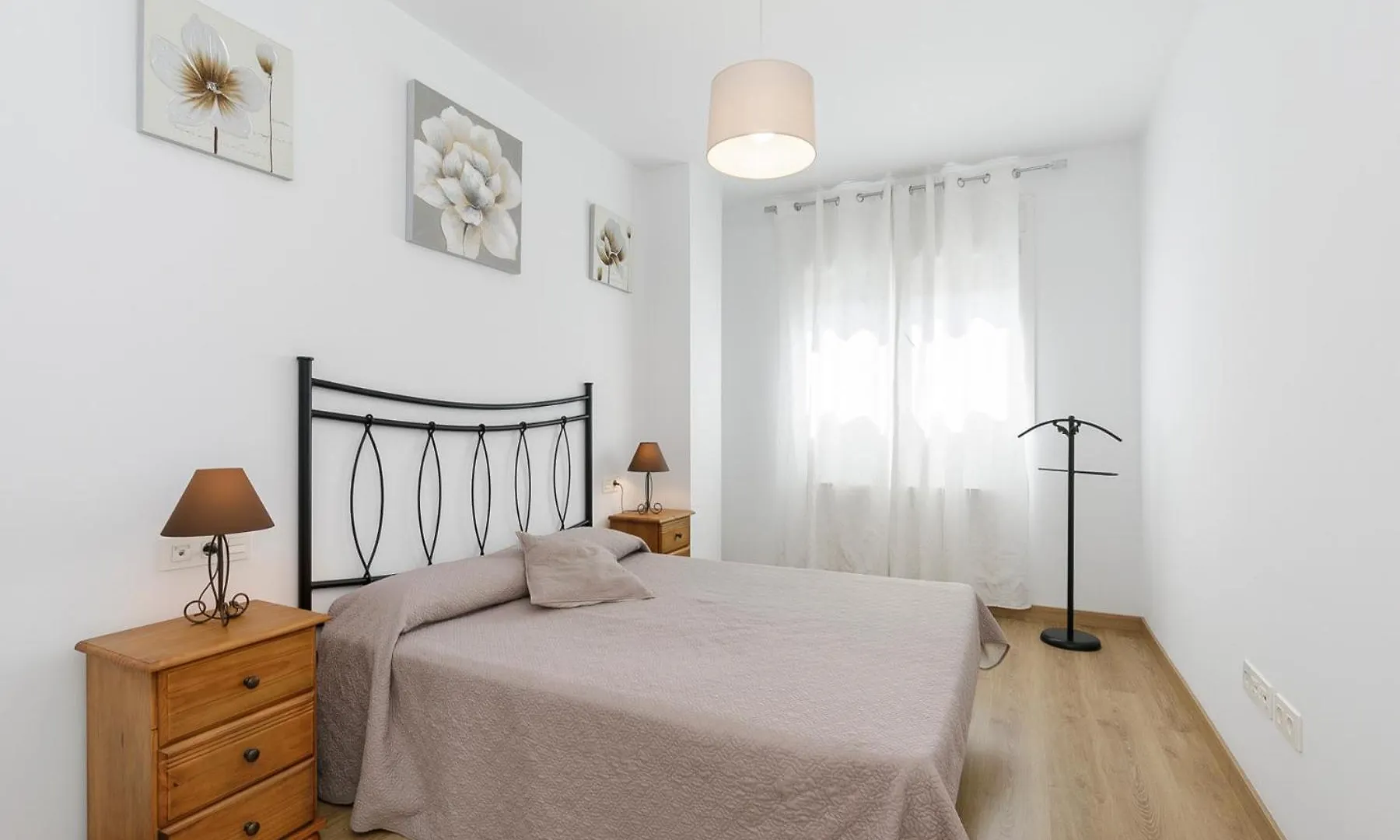 Apartamento Fenix Granada