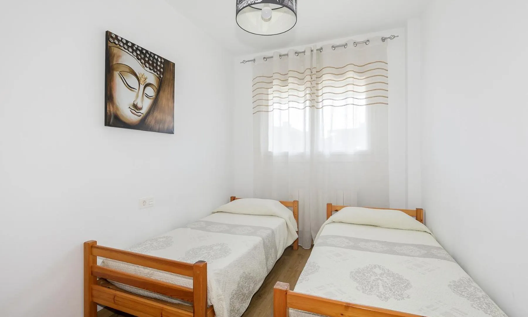 Apartamento Fenix Granada Spain