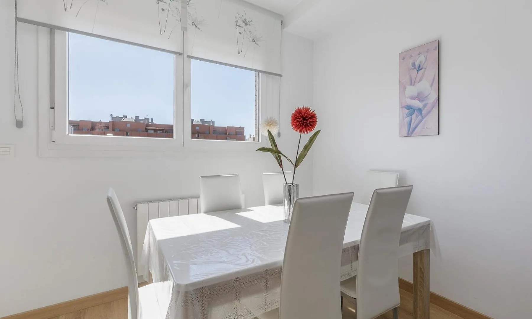 Apartamento Fenix Granada 0*,