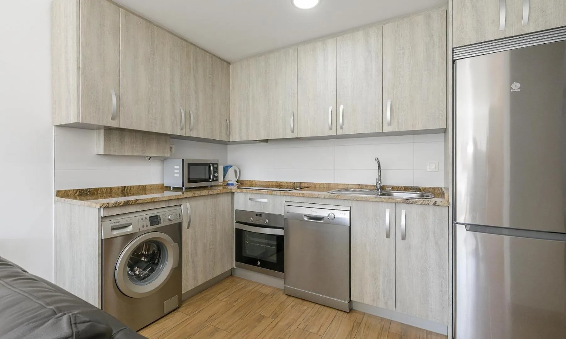 Apartamento Fenix Granada