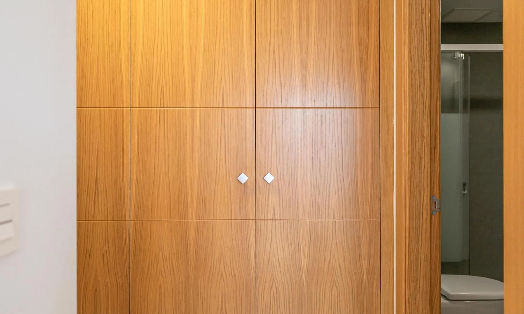 Apartamento Fenix Granada Apartment