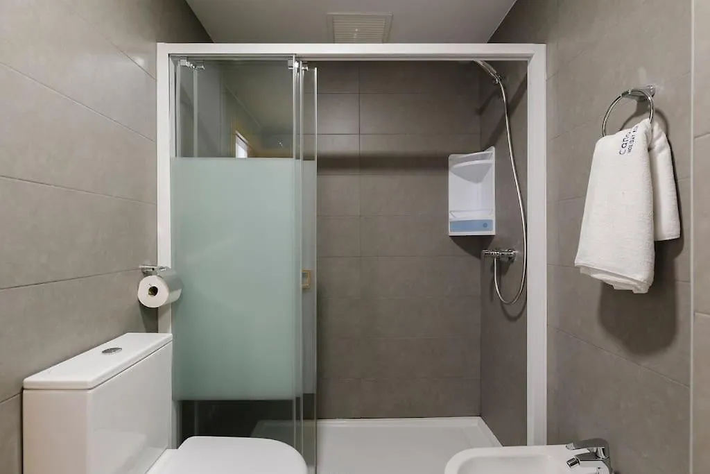 Apartamento Fenix Apartment Granada