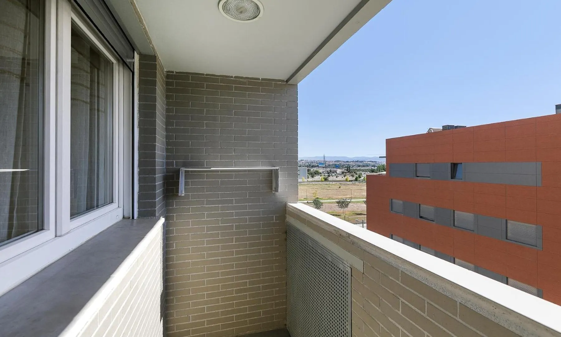 Apartamento Fenix Apartment Granada